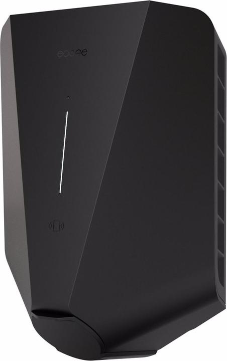 Easee Home Ladestation (1.4 - 22kW) (Typ 2, 22 kW, 32 A, Typ 2)