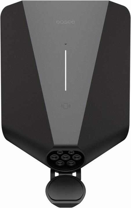 Actual product image Easee Home charging station (Type 2, 22 kW, 32 A, Type 2)