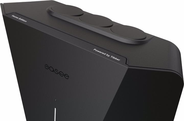 Actual product image Easee Home charging station (Type 2, 22 kW, 32 A, Type 2)