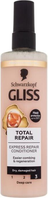 Produktbild Schwarzkopf Gliss Kur Total Repair (200 ml)