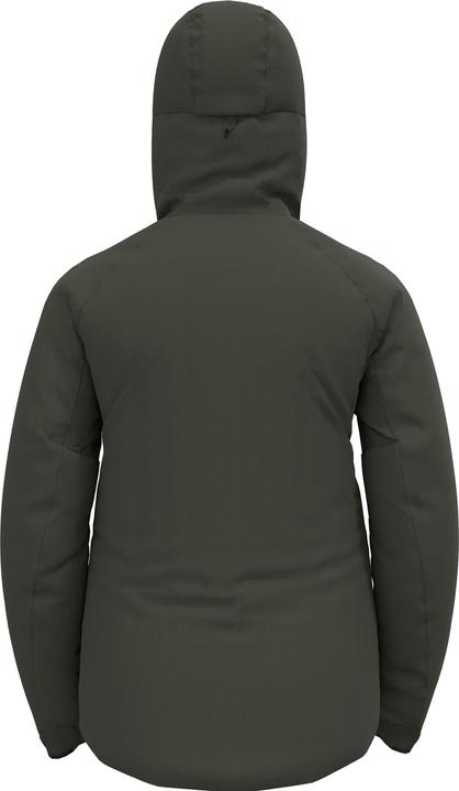 Produktbild Odlo Jacket insulated ASCENT S-THERMIC HOODED (XS)
