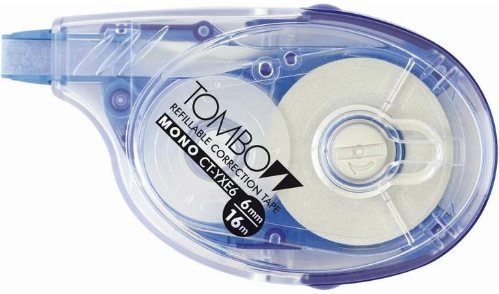 Tombow MONO - Rullo di correzione