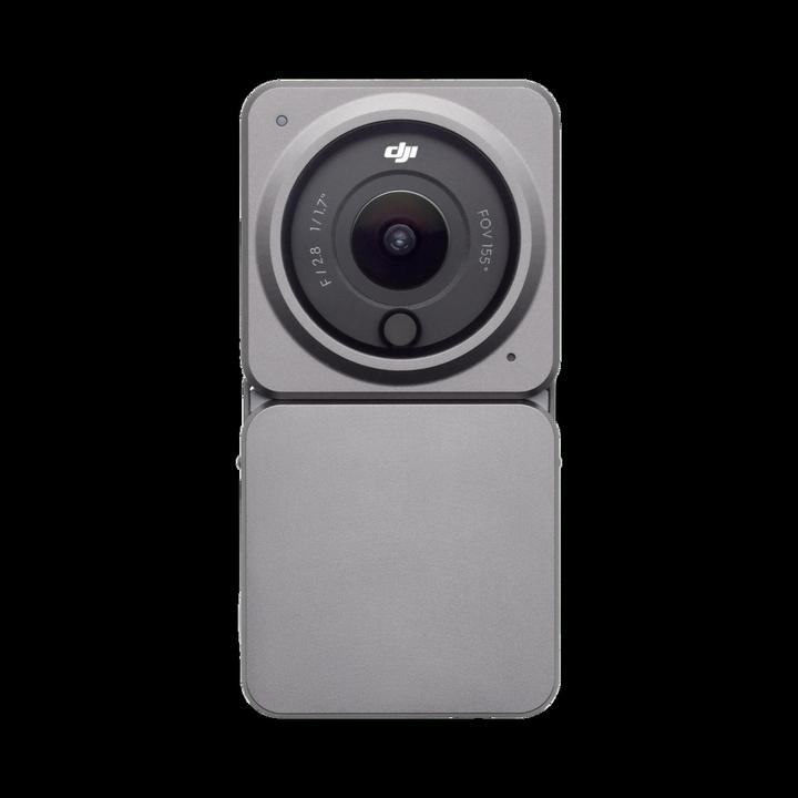 Produktbild DJI Action 2 Power Combo (120p, Bluetooth, WLAN)