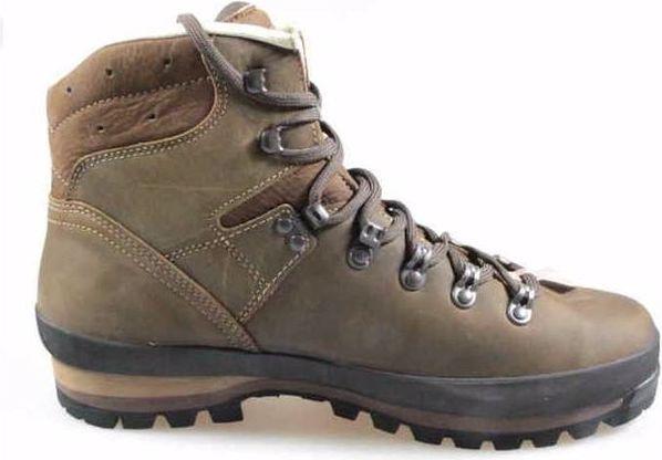 Actual product image Meindl Outdoor shoes (41)