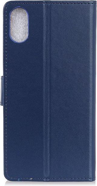 Produktbild MU Classic Classic II Leder Bookcover Series (Huawei Y5 (2019))