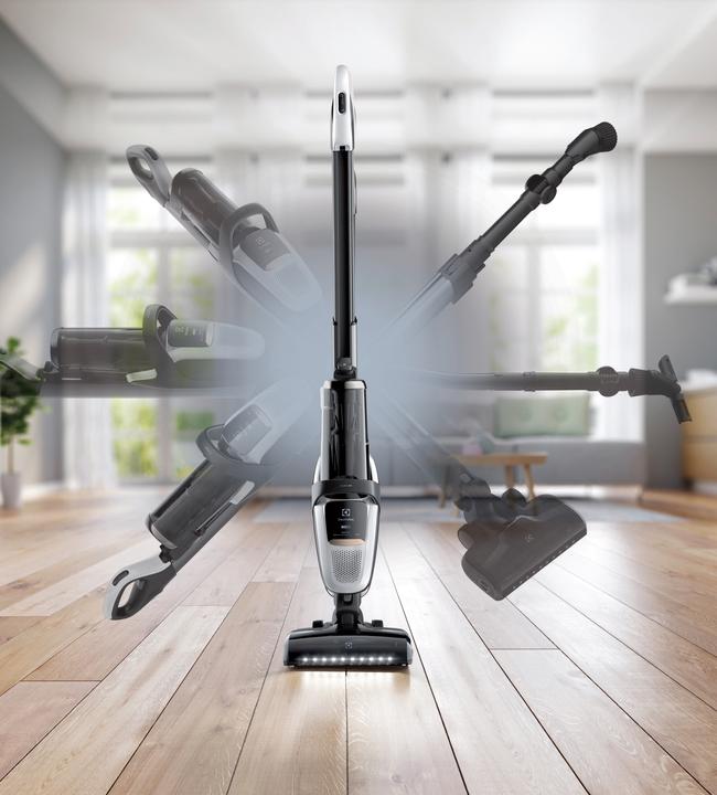 Produktbild Electrolux Pure F9 PF91-ALRGY