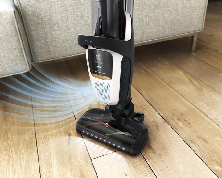 Produktbild Electrolux Pure F9 PF91-ALRGY