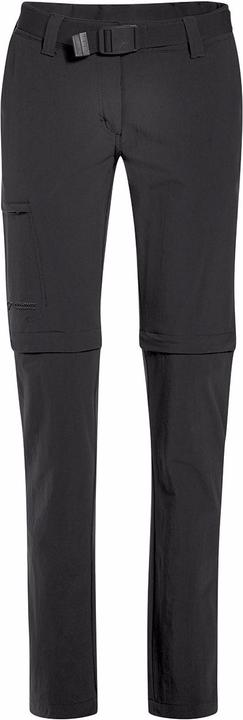 Immagine prodotto Maier Sports Pantaloni Inara Slim Zip (S, 36 E)