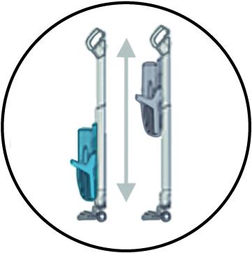 Produktbild Electrolux Pure F9 PF91-ALRGY