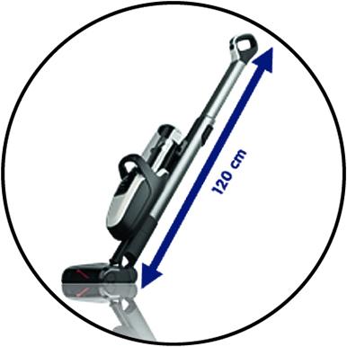Produktbild Electrolux Pure F9 PF91-ALRGY