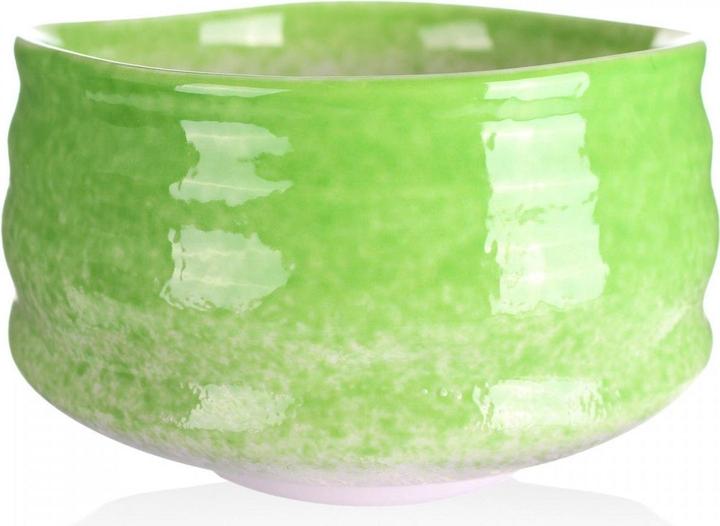 Produktbild Calimatcha Matcha Tee Set Moegi inkl. Bambus Besen Geschenk