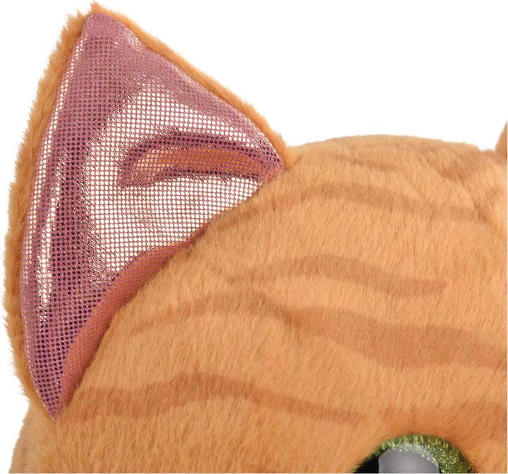 Produktbild NICI Kuscheltier Katze getigert Tabbrey 25cm (25 cm)