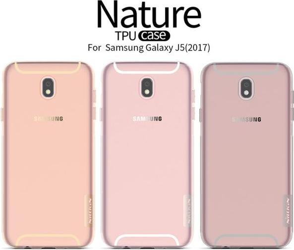 Immagine prodotto Nillkin Natura morbida serie (Samsung Galaxy J5 (2017))