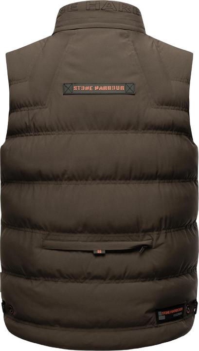 Actual product image Stone Harbour Egoor (L)