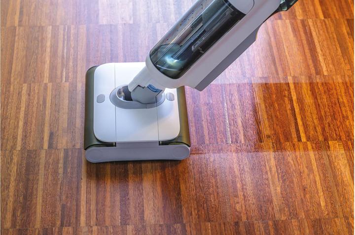 Image du produit Hoover HW500 011 (4 bar, 150 W)