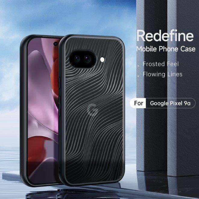 Produktbild Dux Ducis Aimo Series (Google Pixel 9a)