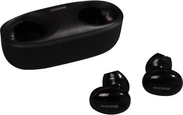 Actual product image 1More ECS3001B (12 h, Wireless)