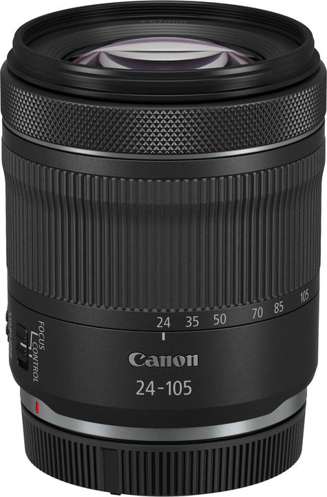 Produktbild Canon EOS RP Kit (24 - 105 mm, 26.20 Mpx, Vollformat)