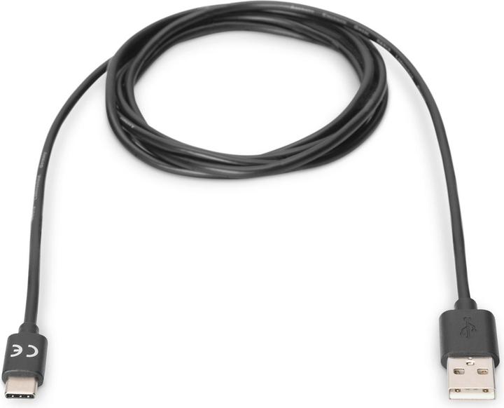 Actual product image Digitus USB C - USB A (1 m, USB 3.0)