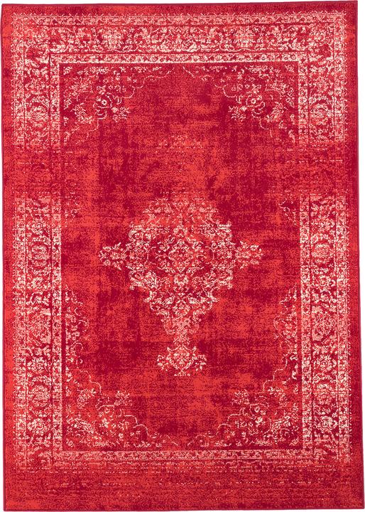 Immagine prodotto Pergamon Tappeto Designer Passione Tappeto Vintage Border (140 x 200 cm)