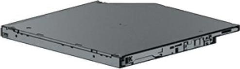Actual product image HP Odd Dvd Writer 9.0Mm Tray Colt (DVD writer, DVD drive)