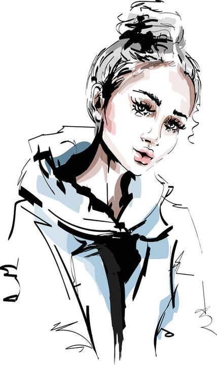 Image du produit Pentel Stylo pinceau Sign Pen Brush Artist (Vert, 1 x)