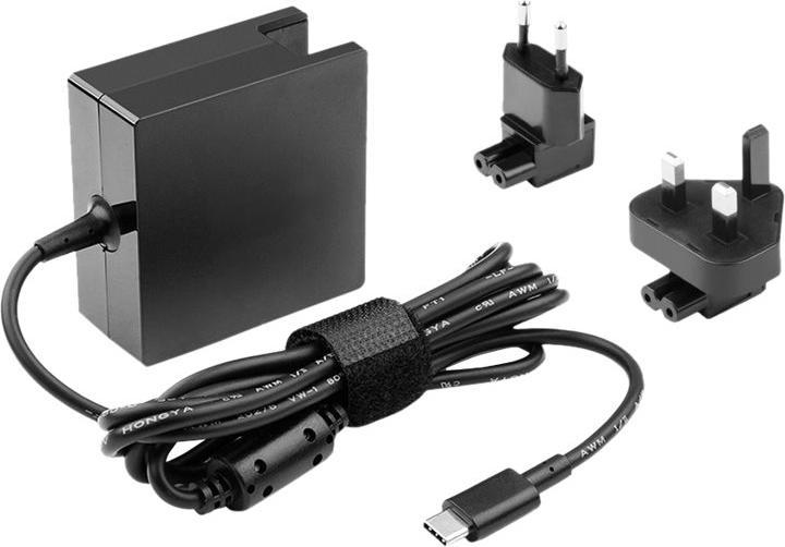 Immagine prodotto Lenovo 02DL124 (USB-C) (65 W)