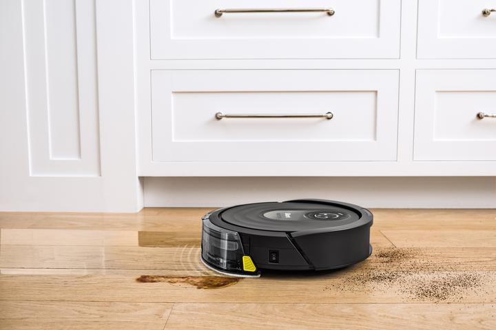Image du produit Shark RV2001WDEU Robot aspirateur/balayeur