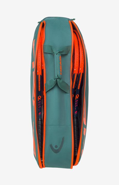 Produktbild Head Radical Pro Schlägertasche M (6R)