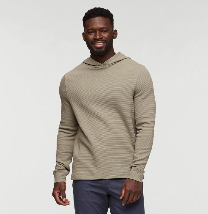 Immagine prodotto Cotopaxi Camicia Atajo a maniche lunghe in Waff (L)