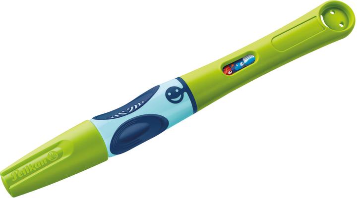 Actual product image Pelikan Griffix (Green, 1 x)