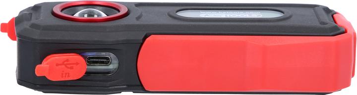 Produktbild KS Tools Mobile Werkstatt-Handlampe 300 Lumen (130 lm)