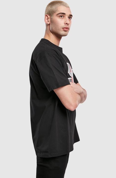 Produktbild Starter Multicolored Logo Tee (XS)