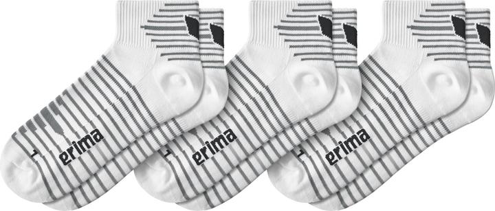 Produktbild Erima 3-Pack Kurzsocken (39 - 42, 35 - 38, 43 - 46, 47 - 50, 31 - 34)