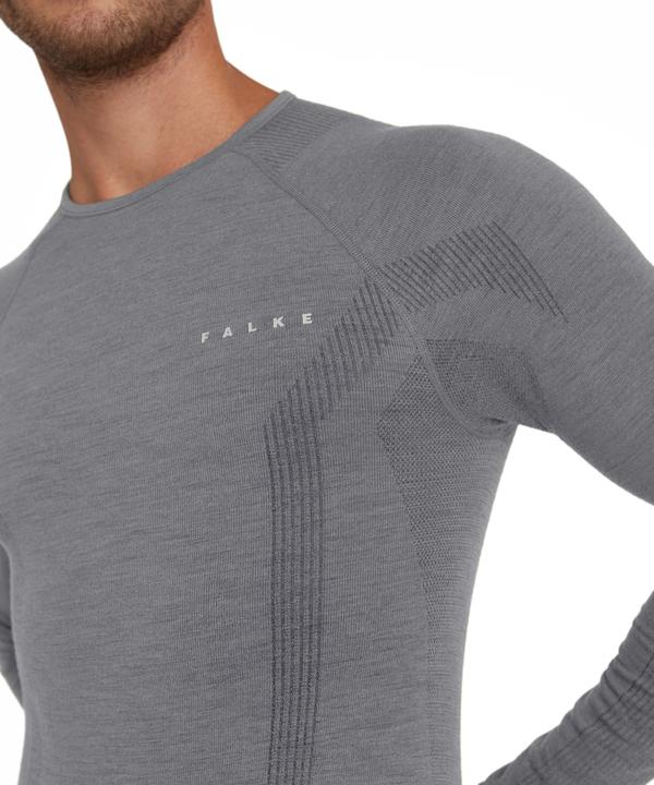 Produktbild Falke WT Longsleeve m (XXL)