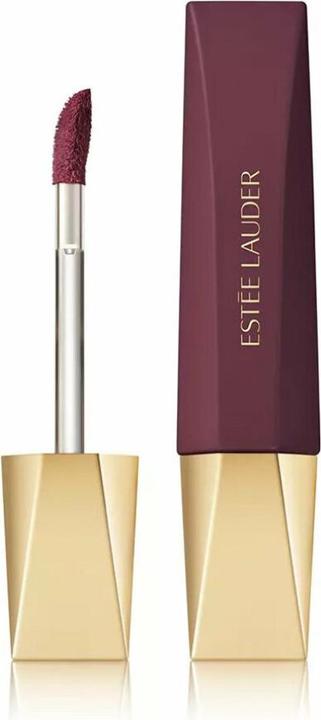 Estée Lauder Pure Color Whipped Matte Lip Color No 930 (Nr. 930 - Bar Noir)
