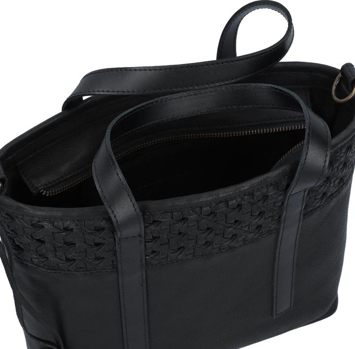 Image du produit Cowboysbag Barkley Handtasche Leder 27 cm