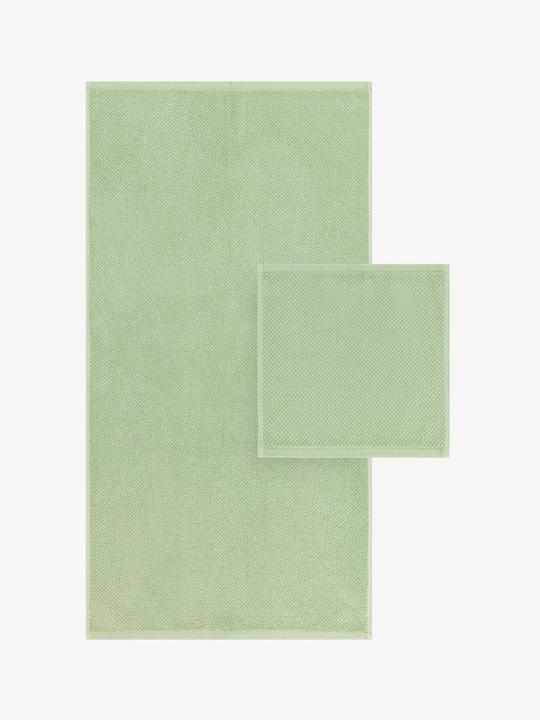 Immagine prodotto Schlossberg Asciugamani pistacchio (70 x 140 cm)