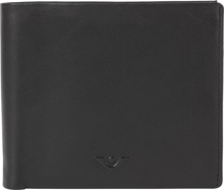 Produktbild Voi Soft Tobi Geldbörse Leder 12 cm