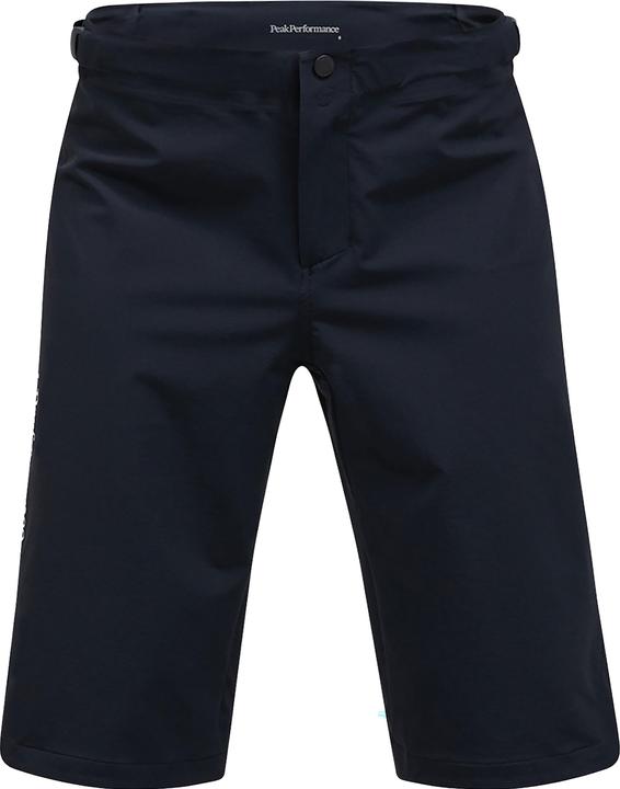 Actual product image Peak Performance Women's Trail Shorts (L)