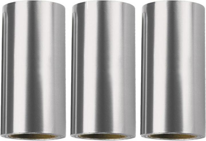 Produktbild Goldwell Aluminiumfolie Silber (3 Rollen) 120 mm x 100 m