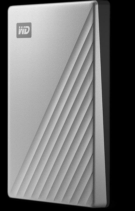 Produktbild WD My Passport Ultra (2 TB)