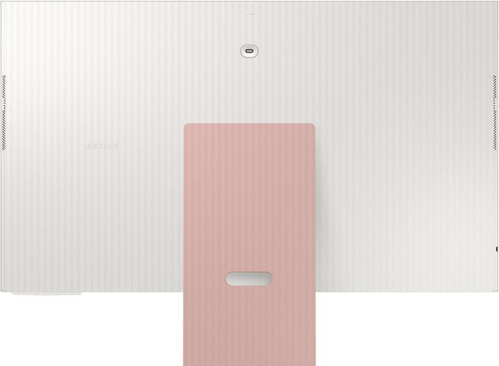 Actual product image Samsung Smart Monitor M8 (3840 x 2160 Pixels, 32")