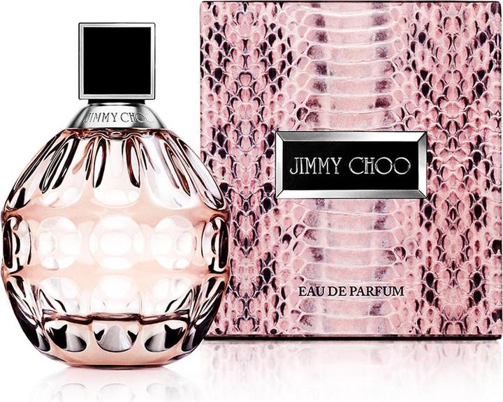 Produktbild Jimmy Choo Parfum (Eau de Parfum, 60 ml)
