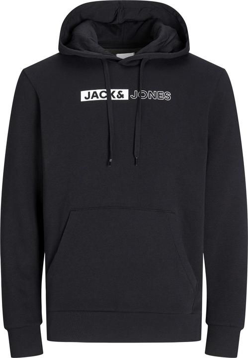 Produktbild Jack & Jones Logo Hoodie (XS)