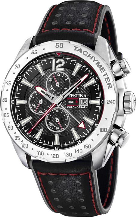 Produktbild Festina Chronograph Sport (Analoguhr, 45 mm)