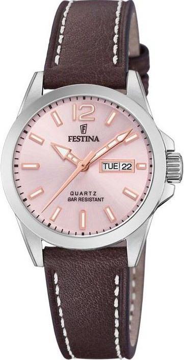 Immagine prodotto Festina Classico (Orologio da polso analogico, 29 mm)