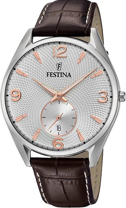 Produktbild Festina Retro (Analoguhr, 42 mm)