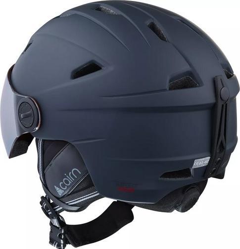 Produktbild Cairn Impulse Visor Latte (59 - 60 cm, M)