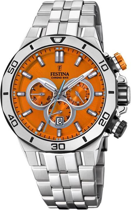 Image du produit Festina Chrono Bike (Montre analogique, 44 mm)